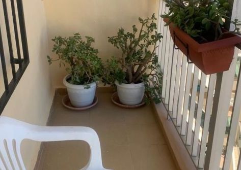 Apartment in Calpe / Calp, for rent