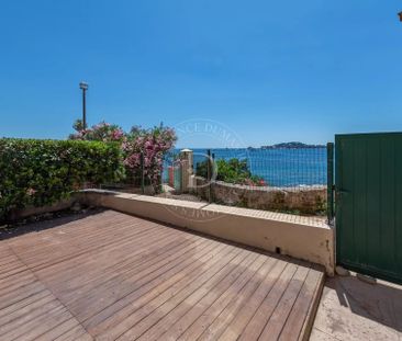 Location Maison 4 pièces 56m² BEAULIEU SUR MER 06310 - Photo 3