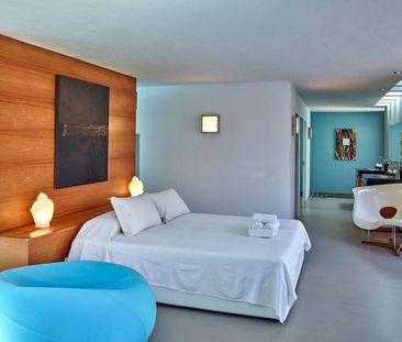 5 bedroom luxury Detached House for rent in San Jose, Balearic Islands - Photo 6