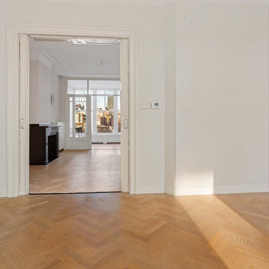 Aert van der Goesstraat 28 A, 2582 AK Den Haag - Photo 1