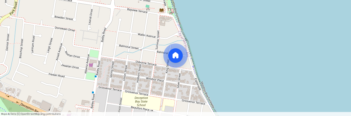 12 Balmoral Place, Deception Bay, QLD 4508