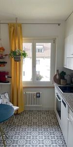 4 Zimmer-Wohnung in Bern - Breitenrain, möbliert, auf Zeit - Photo 4