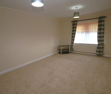 Bilsland Court, 1 Bed Bright Unfurnished Apartment, Possil Park – A... - Photo 1