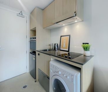 Welcome to apartment 409A in Vedado Apartments - Photo 5