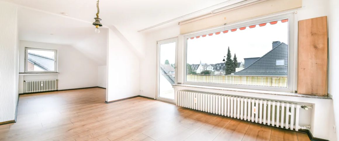 Wohnung zur Miete in Hilden - Photo 1