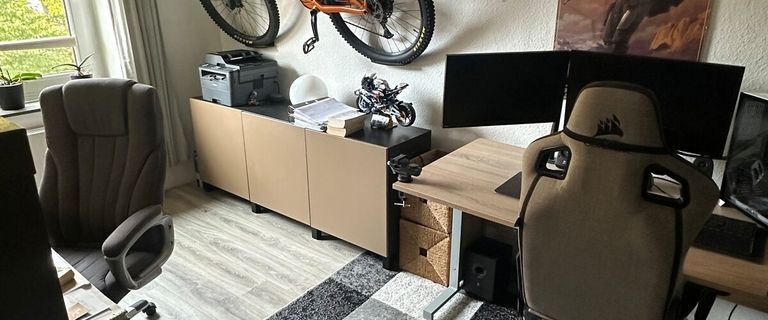 Körnerstraße 9, 45772 Marl - Photo 1