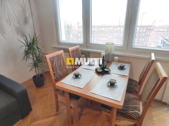 2 pok.mieszkanie, balkon, piwnica, winda w bloku - Photo 1