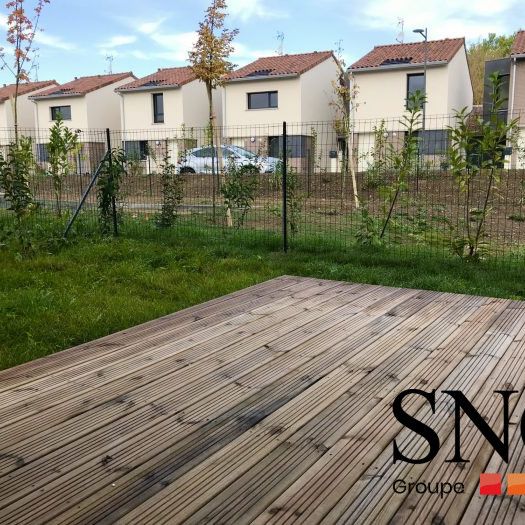 T2 AVEC JARDIN ET PARKING - Photo 1