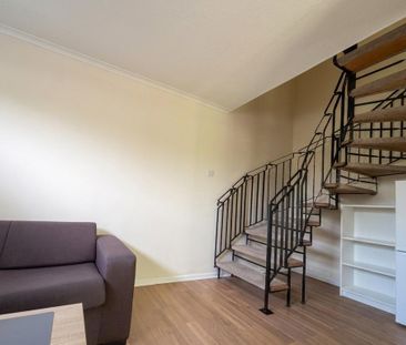 1 bedroom semi-detached house to rent - Photo 1