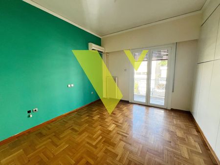 Διαμέρισμα για ενοικίαση Άγιος Πέτρος (Παλαιό Φάληρο) - Photo 3