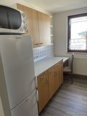 2-Zimmer-Wohnung zu vemieten- Seniorenwohnung - Foto 1