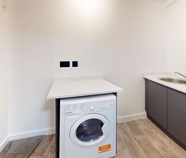 1 bedroom terraced house to rent - Photo 2