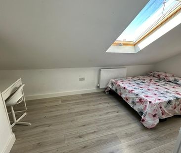 Room in a Shared House, Brantwood Road, N17 - Photo 2