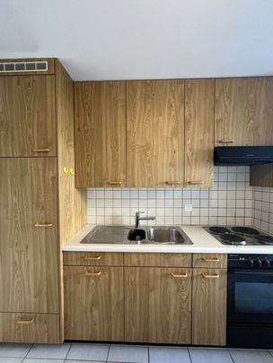 3.5 Zimmerwohnung zu vermieten in Pieterlen ! - Photo 1