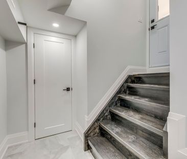 For Lease - 1190 Ossington Avenue Unit# Bsmt, Toronto, Ontario - Photo 1