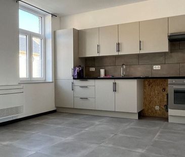 Eengezinswoning te huur in Bléharies voor € 825 met 2 slaapkamers - Foto 4
