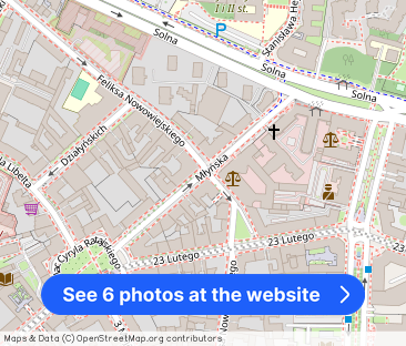 Piękny, dwupokojowy apartament - Photo 1