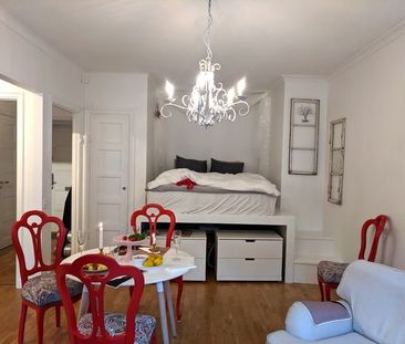 Katarina Bangata, Stockholm - Foto 2