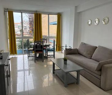 Alquiler de piso en Manantiales - Estación de Autobuses - Photo 5