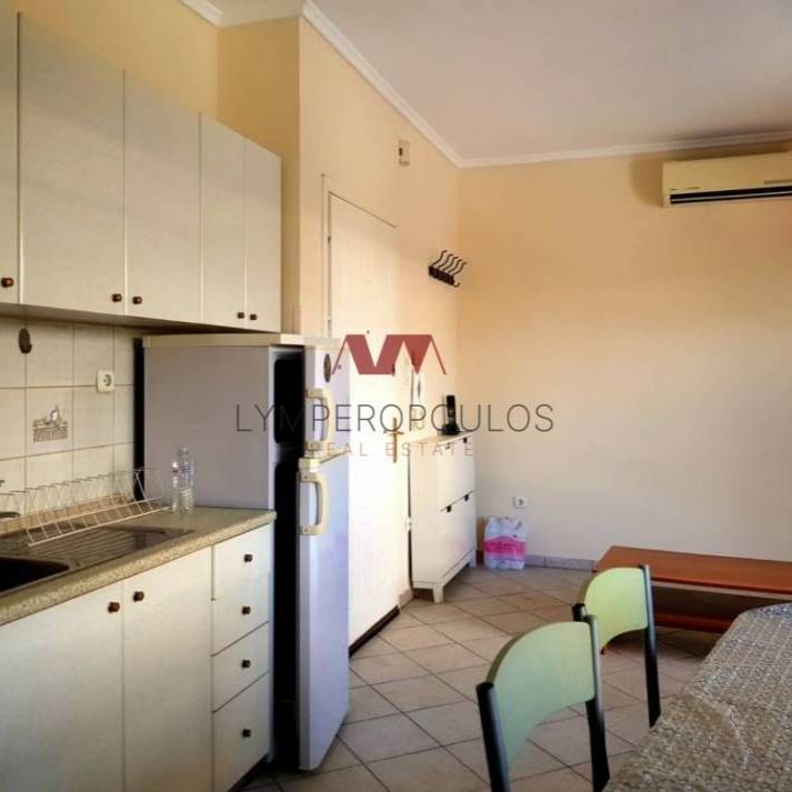 Διαμέρισμα για ενοικίαση Πολίχνη - Photo 1