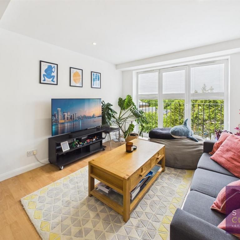 2 bedroom house to rent - Photo 1