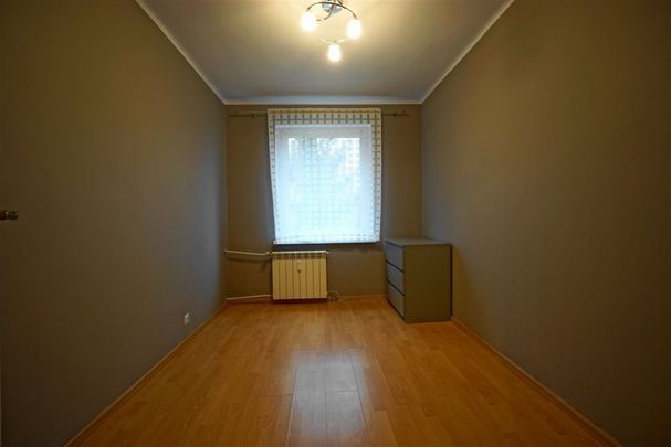 Mieszkanie do wynajęcia 3 pokoje Topolowa, Dąbrowa Górnicza 61.5 m² - Photo 1