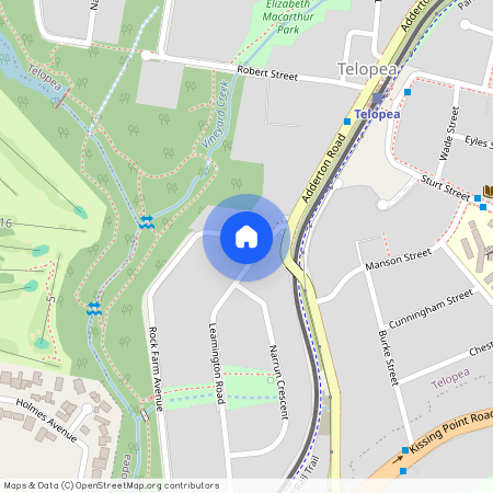 55B Leamington Road, NSW 2117, Telopea