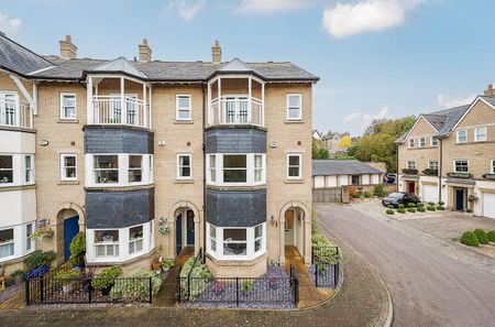 5 bedroom end terraced house to rent, - Photo 3