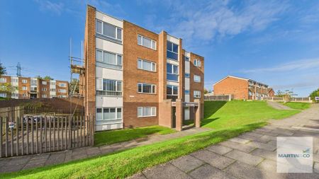 2 bedroom flat to rent - Photo 4