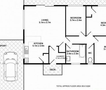 Get in quick - Photo 3