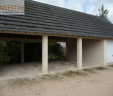 Appartement 53 m² - 2 Pièces - Saint-Gervais-La-Forêt - Photo 3