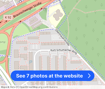 Ihr neues Wohngefühl in Wolfsburg‑Detmerode - Photo 1