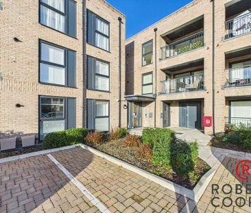 1 bedroom apartment to rent - Photo 3