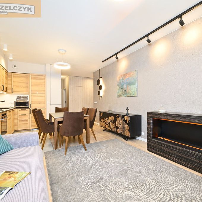 Warszawa, Ochota, Szczęśliwice, Przy Parku - Photo 1