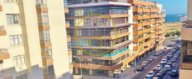 OEIRAS near MARGINAL apart. T2 equipped kitchen. Elevator - Photo 1