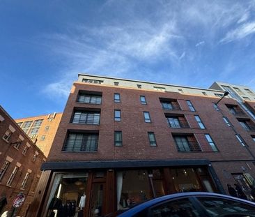 Portside House, Duke Street, L1 - Photo 2