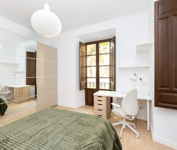 Apartamento de alquiler en Carrera de la Virgen, San Matías - Realejo - Photo 1