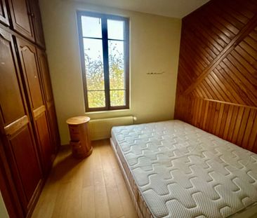 Maison T5 Nanterre à louer - Photo 3