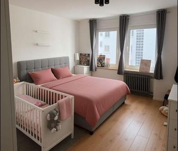 Wohnung in Heckinghausen - Foto 1