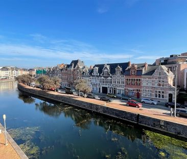 Uniek appartement met terras en 360 graden zicht op Dendermonde - Photo 3