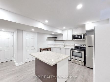 For Lease - 35 Perdita Road, Brampton, Ontario - Photo 3