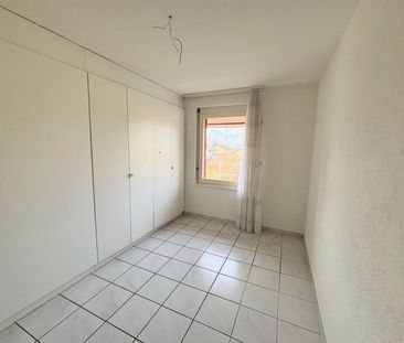 6.5 Zimmer, 160 m², 3. Stock - Foto 4