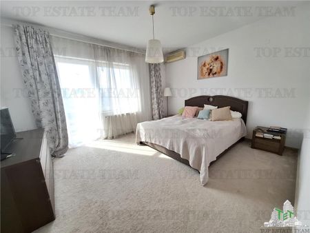 For Rent /Vila reprezentativa Corbeanca Resedinta/Office - Fotografie 5