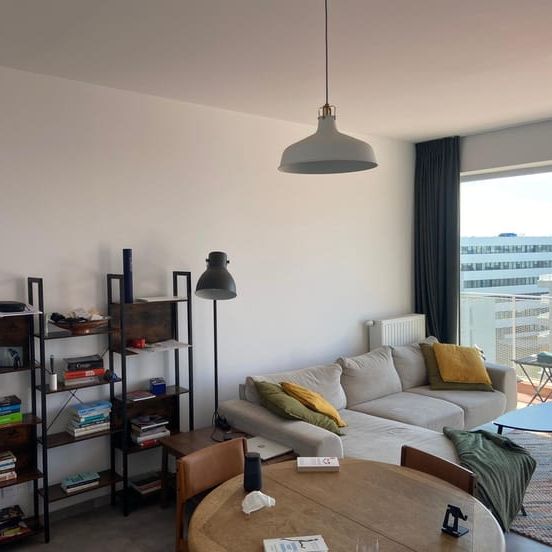 Appartement te huur - Photo 1