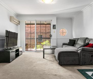 Furnished 3x1 unit with pool, gym & sauna! - Photo 2