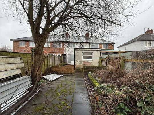 Kenwood Road, Bordesley Green, B9 - Photo 1