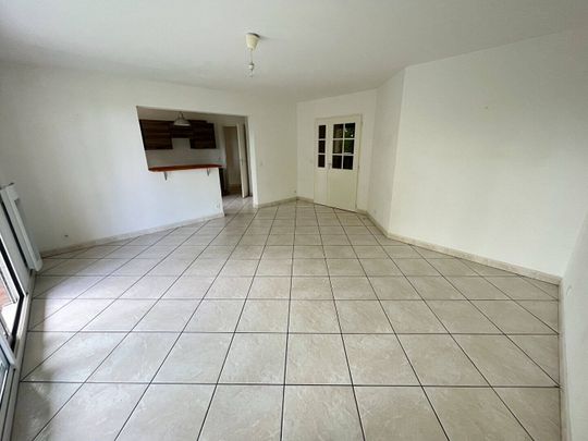 Location appartement 3 pièces 70.26 m² à Lille (59160) BOURG - Photo 1