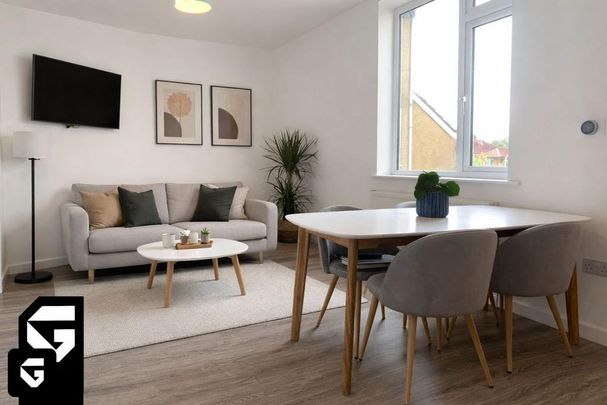 1 bedroom terraced house to rent - Photo 1