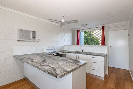 2/15 Illuka Street, Currajong - Photo 4