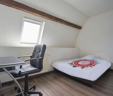 FAUBOURG DE BETHUNE Roommate 4 Bedrooms at Douai - Photo 1